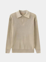 Essential Half Zip Sweater - North & Row