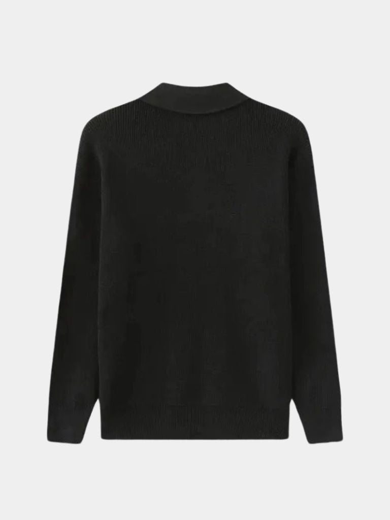 Essential Half Zip Sweater - North & Row