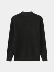 Essential Half Zip Sweater - North & Row
