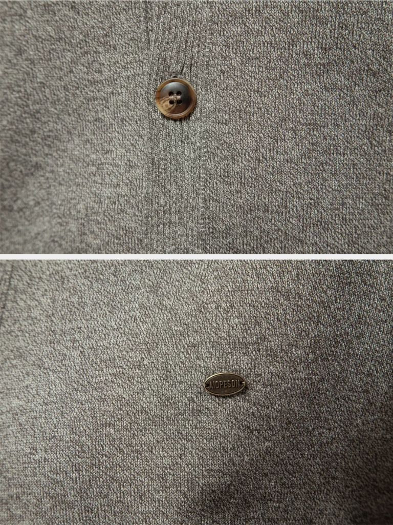 Essential Knit Cardigan - North & Row