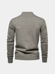 Essential Knit Cardigan - North & Row
