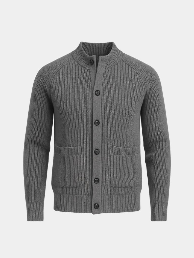 Essential Knit Cardigan - North & Row