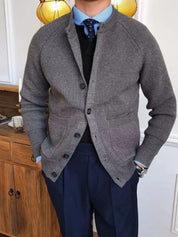 Essential Knit Cardigan - North & Row