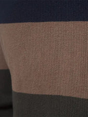 Essential Knit Zipper Sweater - North & Row