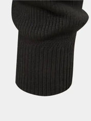 Essential Knit Zipper Sweater - North & Row