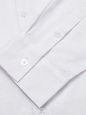 Essential Linen Casual Shirt - North & Row