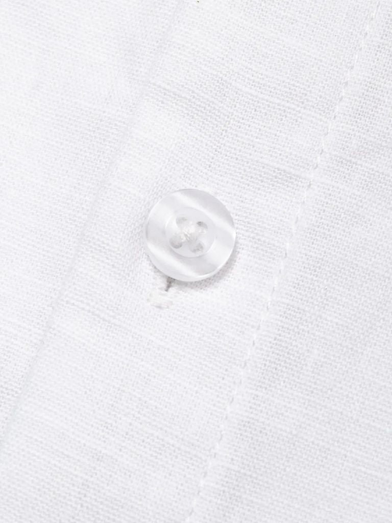 Essential Linen Casual Shirt - North & Row