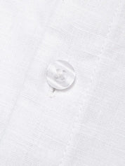 Essential Linen Casual Shirt - North & Row