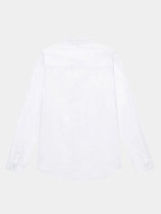 Essential Linen Casual Shirt - North & Row