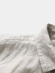 Essential Linen Shirt - North & Row