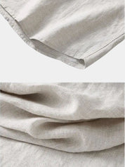 Essential Linen Shirt - North & Row