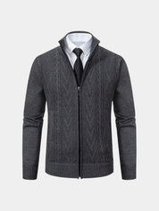Essential Old Money Knit Sweater - North & Row
