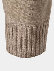 Essential Old Money Knit Sweater - North & Row