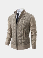 Essential Old Money Knit Sweater - North & Row