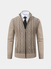 Essential Old Money Knit Sweater - North & Row