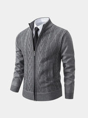Essential Old Money Knit Sweater - North & Row
