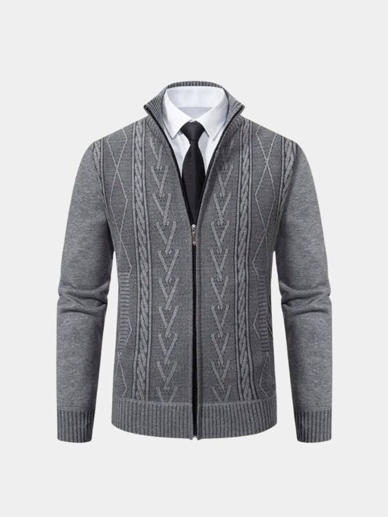 Essential Old Money Knit Sweater - North & Row