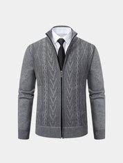 Essential Old Money Knit Sweater - North & Row