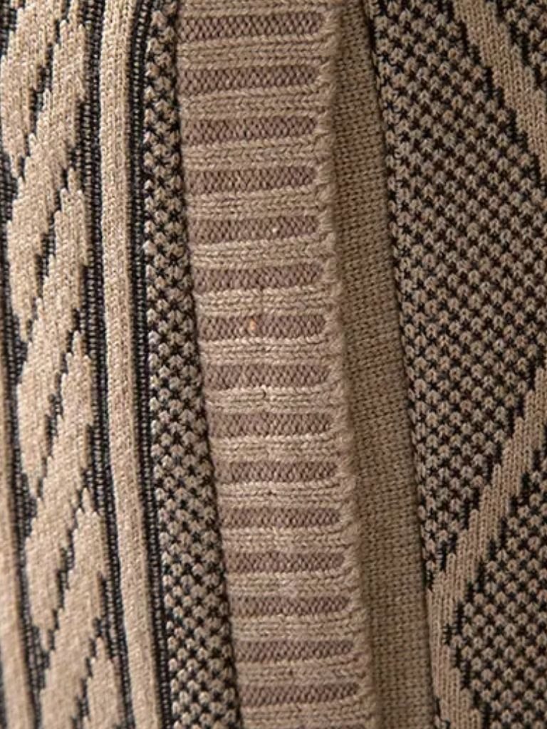 Essential Old Money Knit Sweater - North & Row