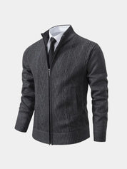 Essential Old Money Knit Sweater - North & Row
