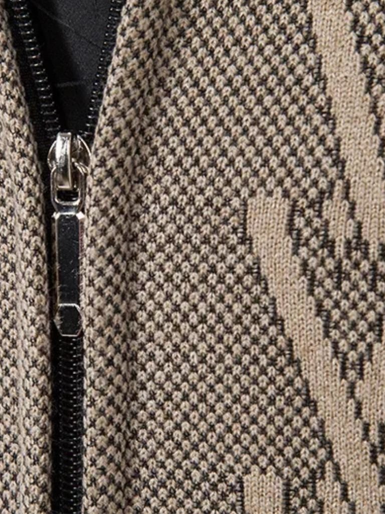 Essential Old Money Knit Sweater - North & Row