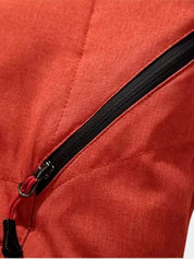 Essential Puffer Jacket - North & Row