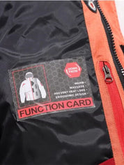 Essential Puffer Jacket - North & Row