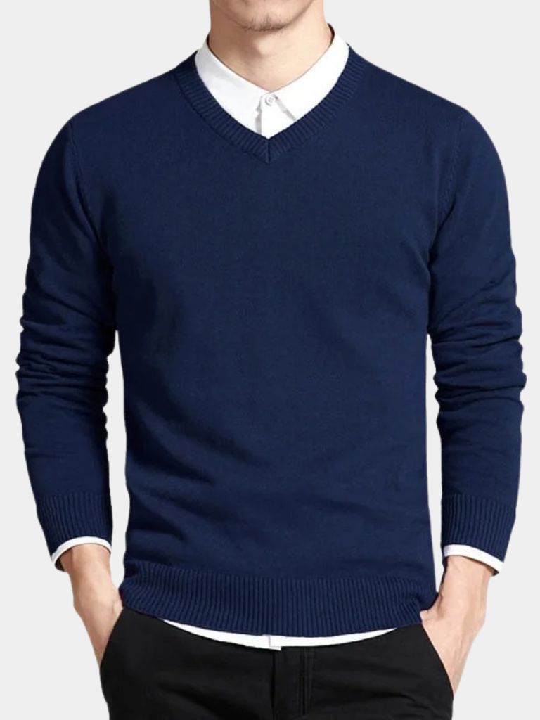 Premium Essential Pullover - North & Row