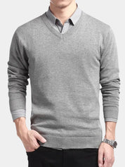 Premium Essential Pullover - North & Row