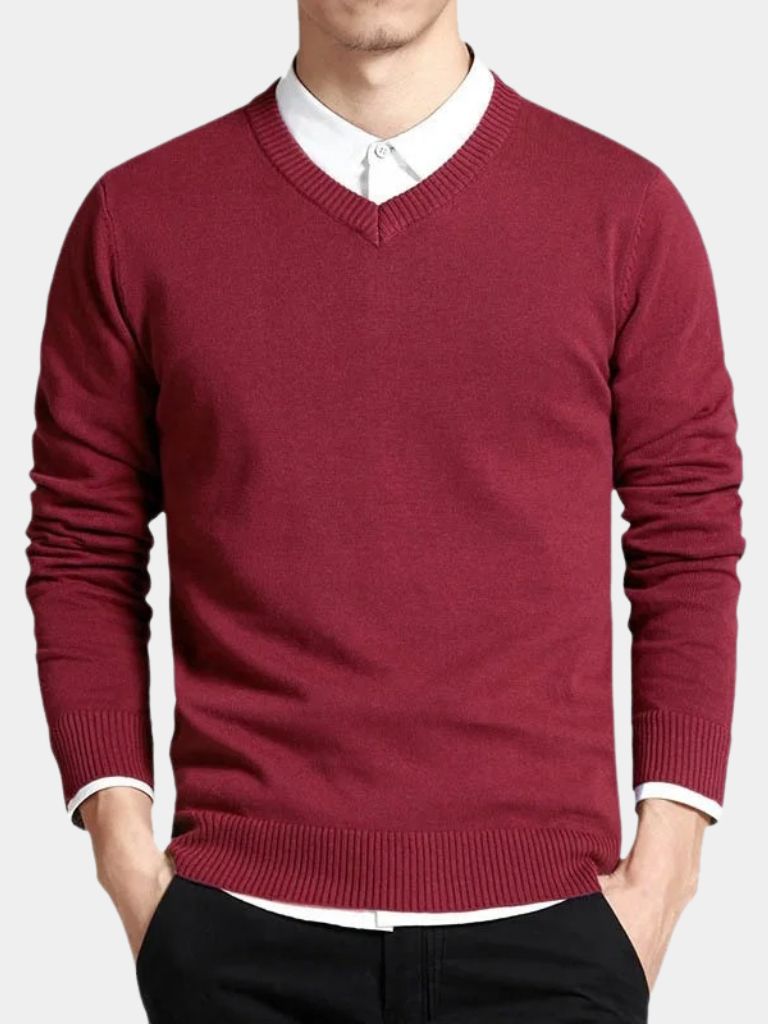 Premium Essential Pullover - North & Row