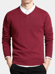 Premium Essential Pullover - North & Row