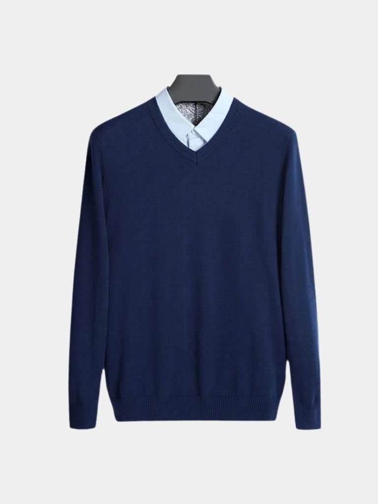 Premium Essential Pullover - North & Row