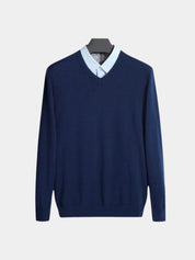Premium Essential Pullover - North & Row