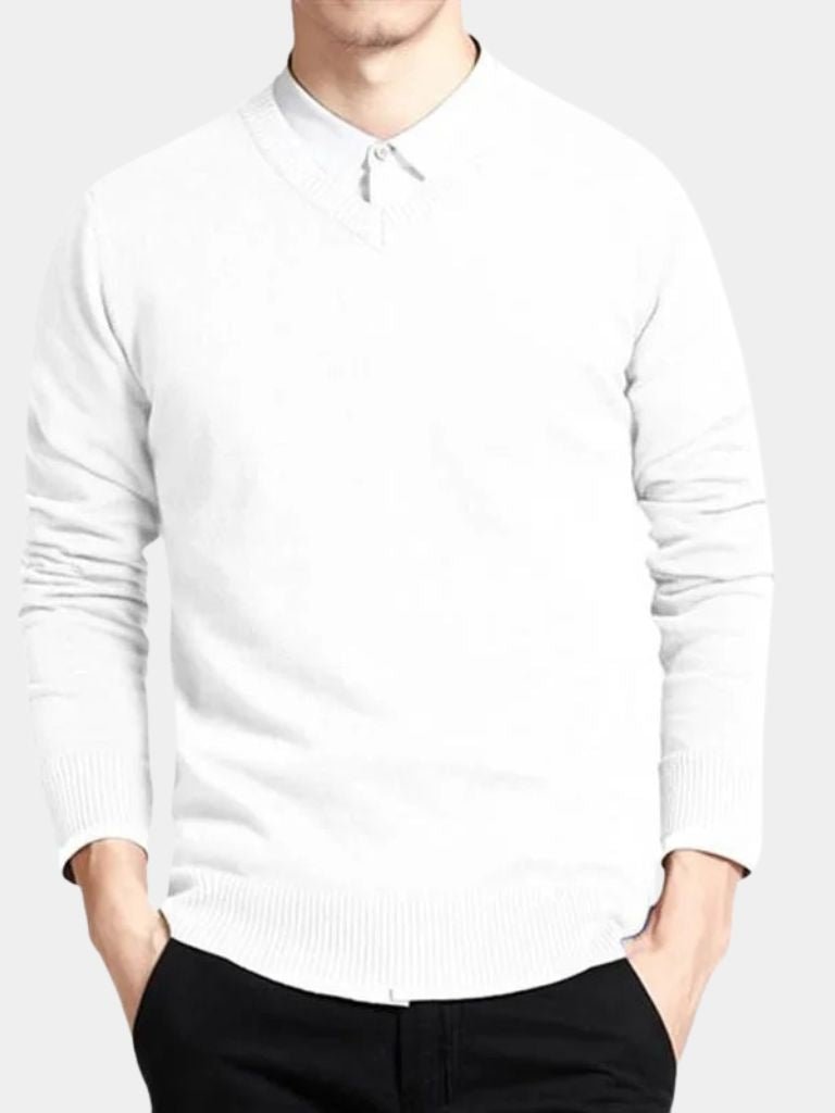 Premium Essential Pullover - North & Row