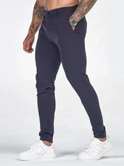 Essential Stretchy Skinny Trousers - North & Row