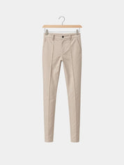 Essential Stretchy Skinny Trousers - North & Row