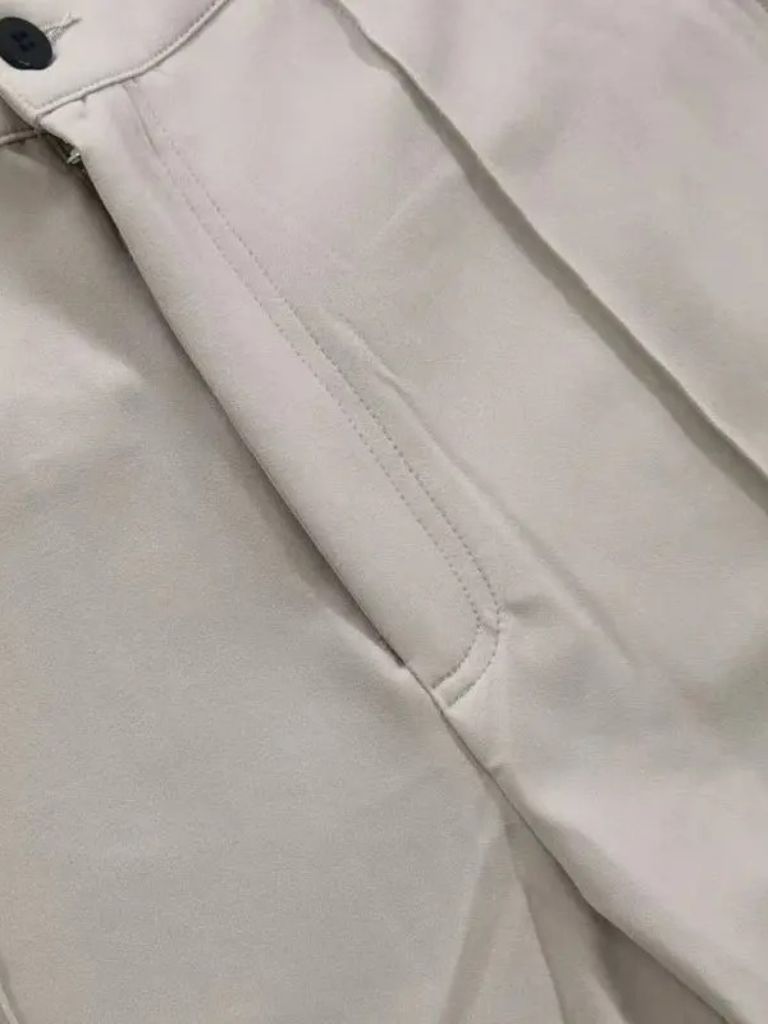 Essential Stretchy Skinny Trousers - North & Row