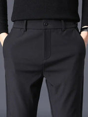 Essential Stretchy Trousers - CNorth & Row
