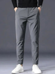 Essential Stretchy Trousers - CNorth & Row