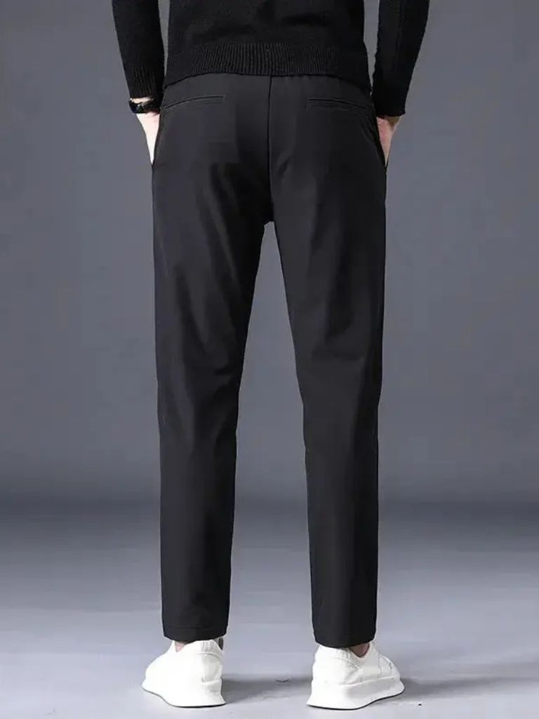 Essential Stretchy Trousers - CNorth & Row