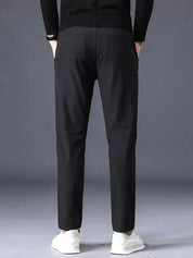 Essential Stretchy Trousers - CNorth & Row