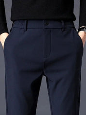Essential Stretchy Trousers - CNorth & Row