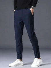Essential Stretchy Trousers - CNorth & Row