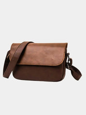 Essential Style Men Shoulder Bag - North & Row