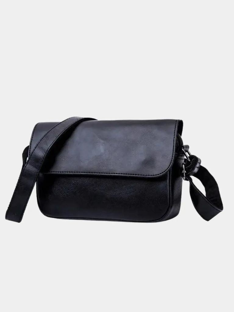 Essential Style Men Shoulder Bag - North & Row