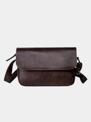 Essential Style Men Shoulder Bag - North & Row