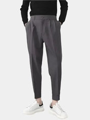 Essential Tailored Trousers - North & Row