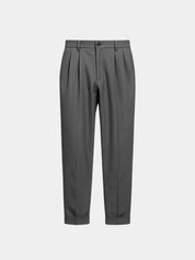 Essential Tailored Trousers - North & Row