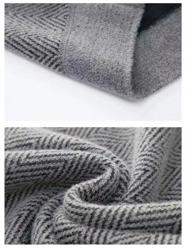 Essential Wool Sweater - North & Row