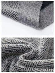Essential Wool Sweater - North & Row